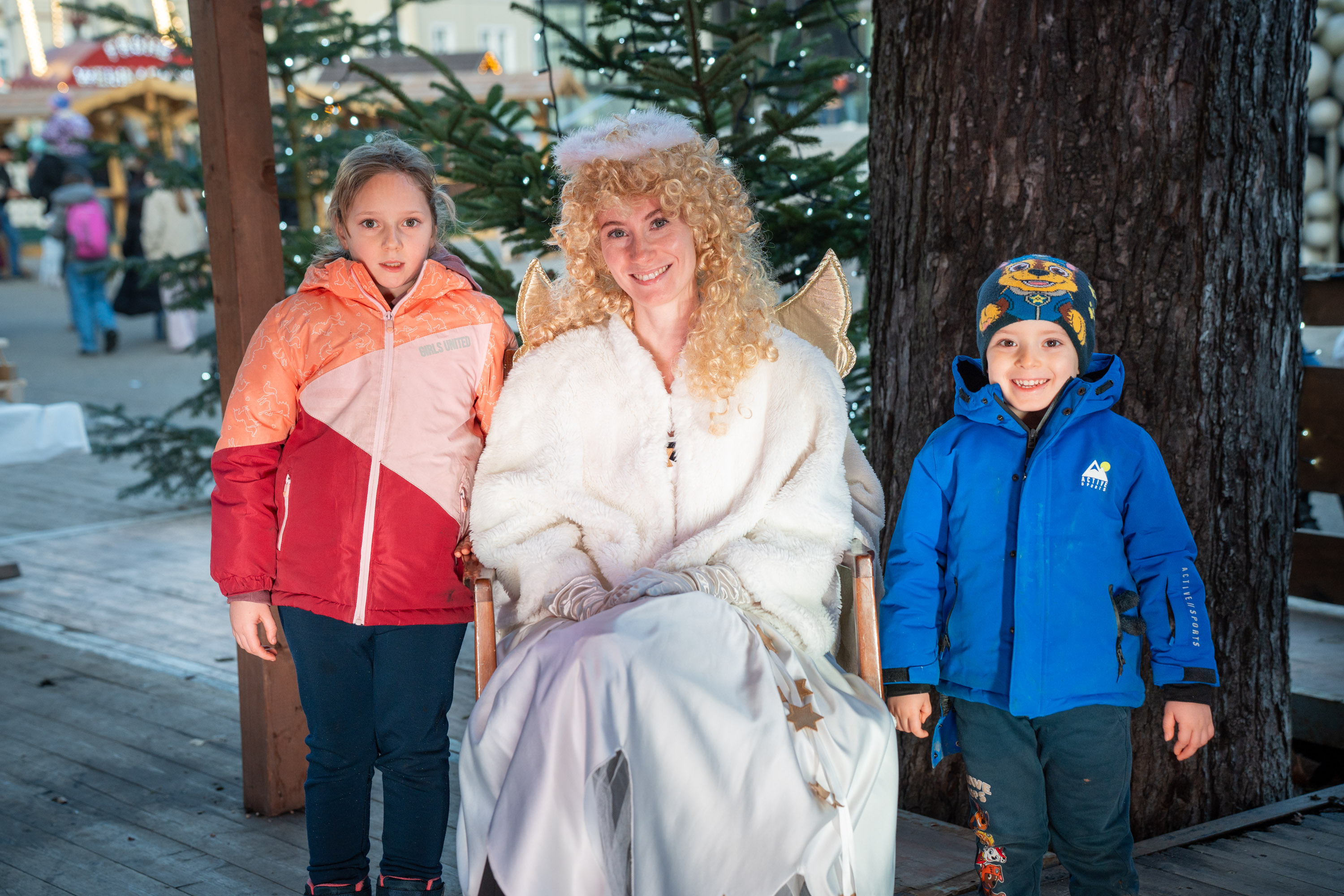 Laufmeeting Andorf 2025, 